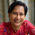 Rekha Isaac - BBA, MBA, Certified Career Analyst